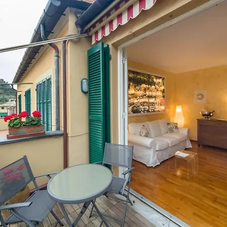 Pied A Terre * Portofino