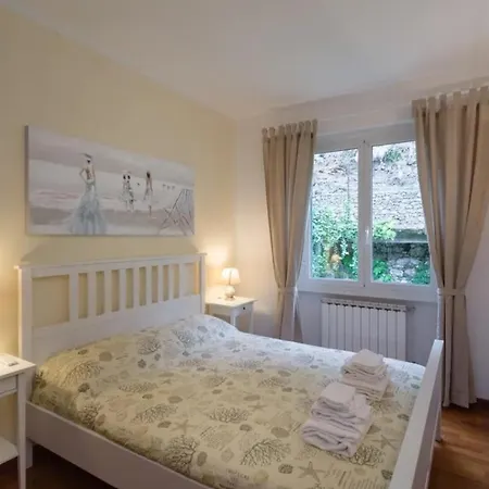 Pied A Terre * Portofino