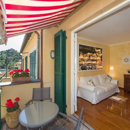 Pied A Terre Apartment Portofino