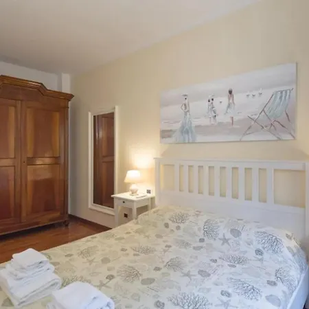 Pied A Terre Apartamento Portofino