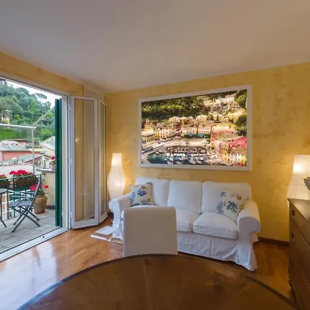 Pied A Terre Apartamento *